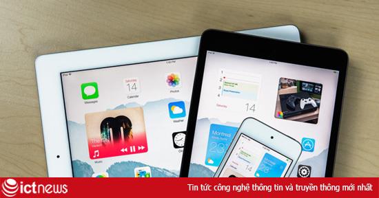 Ý tưởng iOS 8 tuyệt đỉnh Apple nên đánh cắp