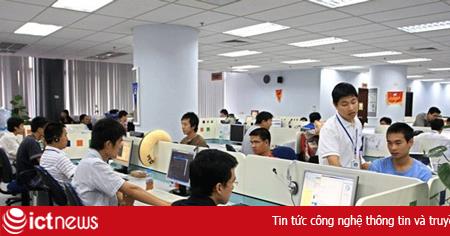 Mô hình Fast IT sẽ giúp doanh nghiệp Việt Nam thăng hạng