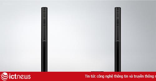 Samsung công bố những hệ thống âm thanh tại CES 2014