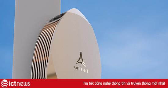 pCell giúp Internet di động nhanh gấp 1.000 lần 4G