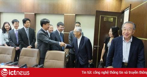 FPT duy trì tăng trưởng doanh thu 21% sau 8 tháng