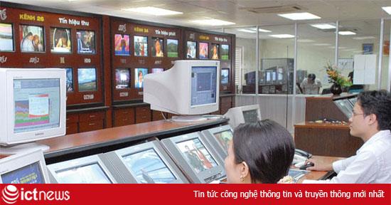 Đà Nẵng kiến nghị quản lý chất lượng phát sóng khi số hóa truyền hình