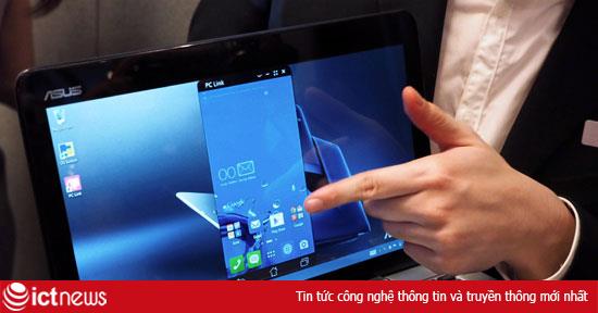 Asus sẽ công bố loạt Zenfone thế hệ mới tại Việt Nam trong tháng 9