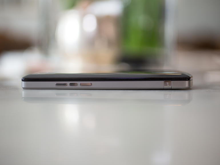 Porsche Design P'9983, BlackBerry, BB10, Q10