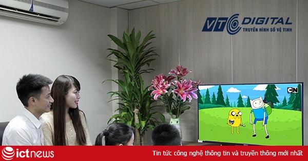 Năm 2017, doanh thu truyền hình trả tiền đạt 7.500 tỷ đồng