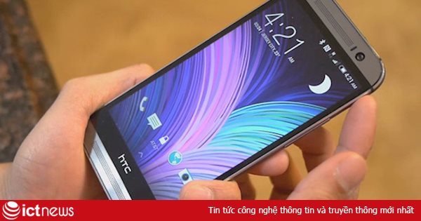 9 việc nên làm sau khi mua điện thoại HTC One 2014