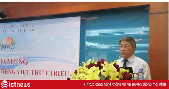 Việt Nam nhất thế giới về số lượng đăng ký tên miền bản địa