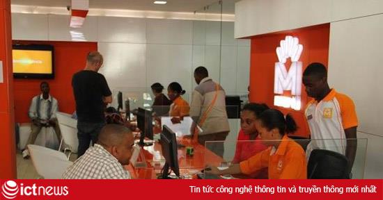 2 công ty của Viettel ở nước ngoài giành được giải thưởng quốc tế