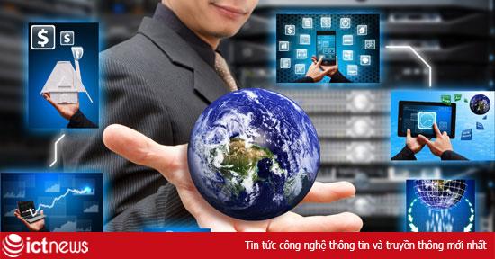 Ba vấn đề bảo mật cần lưu ý dành cho doanh nghiệp di động