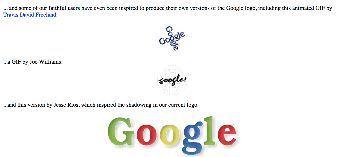 Google, Sergey Brin, Larry Page, tìm kiếm internet