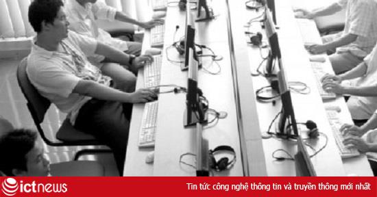 “Bắt mạch” cơ hội phát triển của CNTT-TT Việt Nam đầu năm 2014