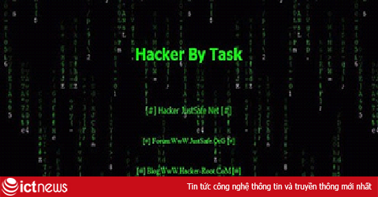 Sáng 13/5: Đã có gần 240 website Việt Nam bị hacker Trung Quốc tấn công