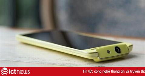 Oppo tiếp tục tung smartphone mạnh, giá mềm