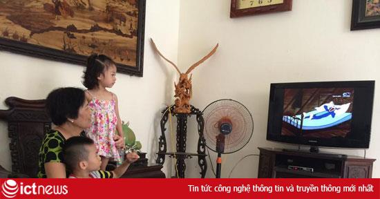 VTVcab vượt mặt SCTV về thị phần truyền hình trả tiền