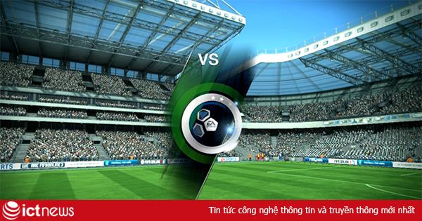 Chế độ chơi xếp hạng giả lập trong FIFA Online 3