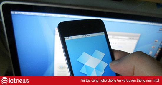 5 ứng dụng giúp chuyển ảnh từ điện thoại sang máy tính