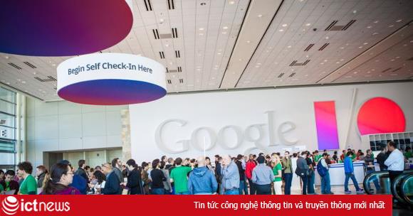 Phiên bản Android “L” sẽ được giới thiệu tại Google I/O 2014