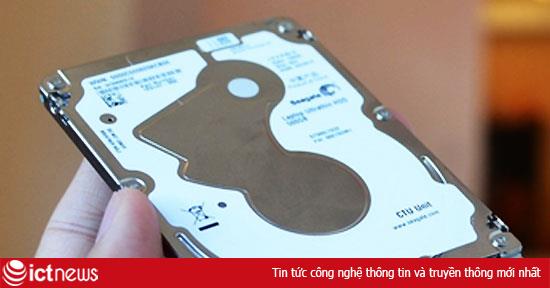Seagate hoàn tất việc thâu tóm Xyratex