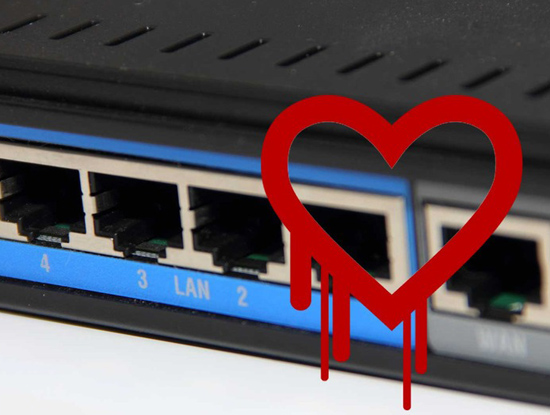 Heartbleed