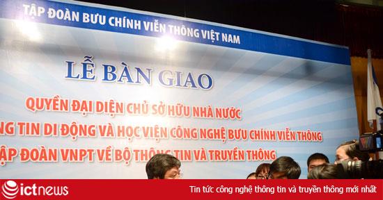 Chia tay MobiFone, VNPT giảm kế hoạch doanh thu 34.000 tỷ đồng