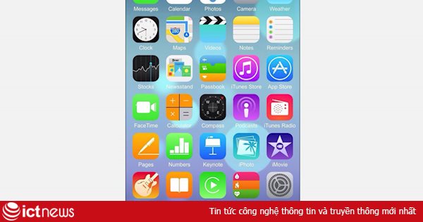 15 mẹo tiết kiệm pin cho iPhone chạy iOS 8