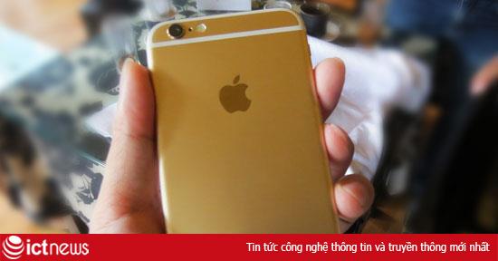 Giá iPhone 6 chỉ còn 18 triệu đồng