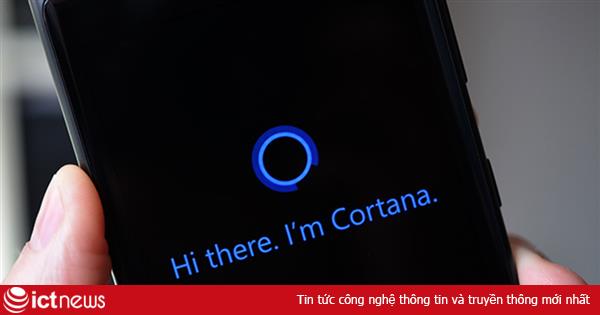 Microsoft giới thiệu Windows Phone 8.1 cùng trợ lý giọng nói mới