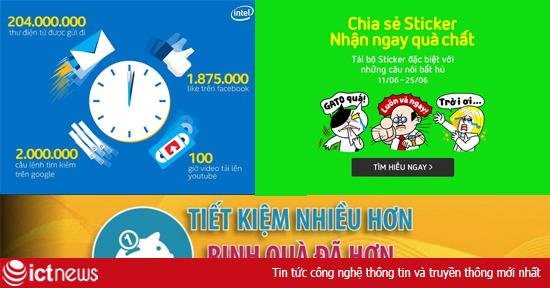 Nhịp sống Facebook: Tặng sữa cho khách hàng VTVcab đóng trước 1 năm