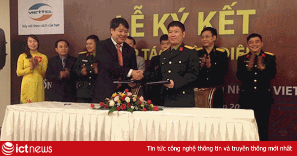 Viettel sắp triển khai dịch vụ đóng tiền điện qua di động