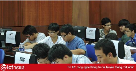 ĐH Quốc gia Hà Nội 