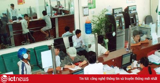 80% ngân hàng tại Việt Nam đang ảo hóa máy chủ