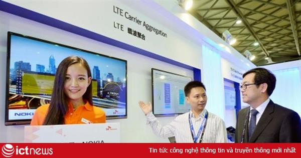 Tốc độ Internet di động Hàn Quốc nhanh gấp 10 lần Việt Nam