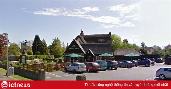 Quán ăn 'cấm cửa' khách vì bị nói xấu trên Facebook