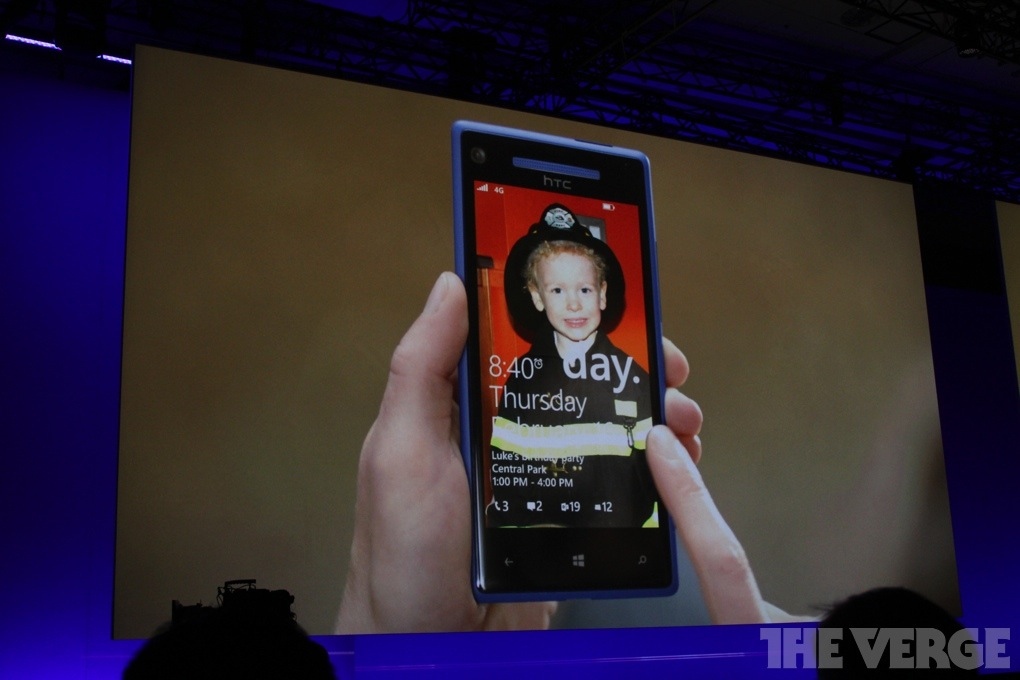 windows phone 8.1, microsoft, build 2014