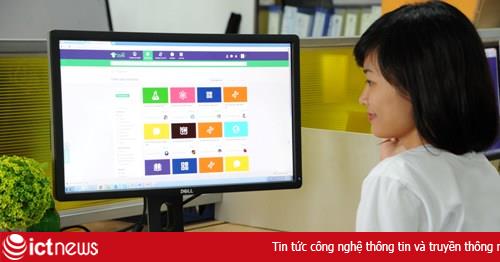 Zuni thành cổng giáo dục trực tuyến tương tác mở đầu tiên tại Việt Nam