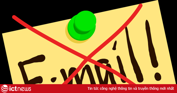 Đức có thể cấm gửi email công việc vào ban đêm