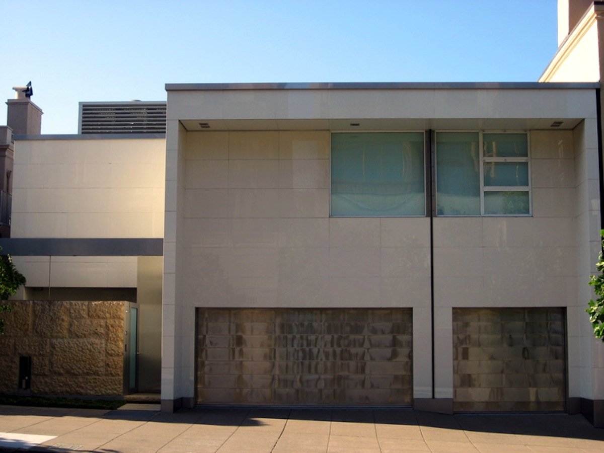 larry ellison, bất động sản, oracle