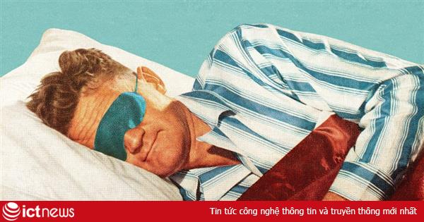 10 ứng dụng di động giúp bạn ngủ ngon hơn