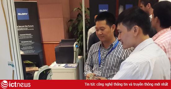 Ngân hàng chạy đua đổi mới công nghệ nâng khả năng cạnh tranh