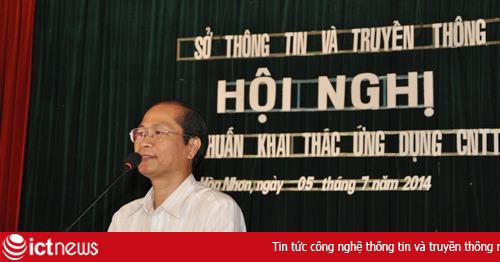 Đà Nẵng: Nâng cao trình độ CNTT cho cán bộ xã