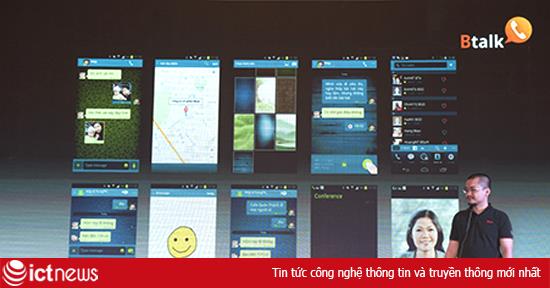 Bkav lý giải con số 