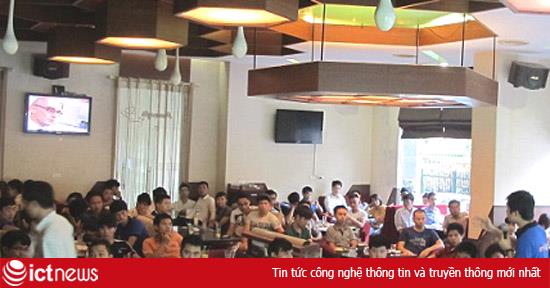 Tinh Vân ra mắt Cổng phân phối game Mobigate