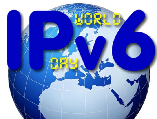 IPv6