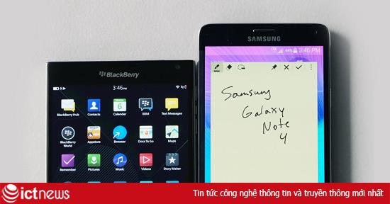 Smartphone đáng mua nhất tháng 11/2014