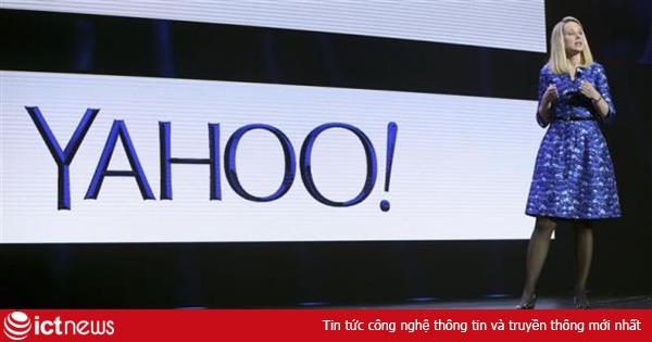 Yahoo giới thiệu loạt sản phẩm mới tại CES 2014
