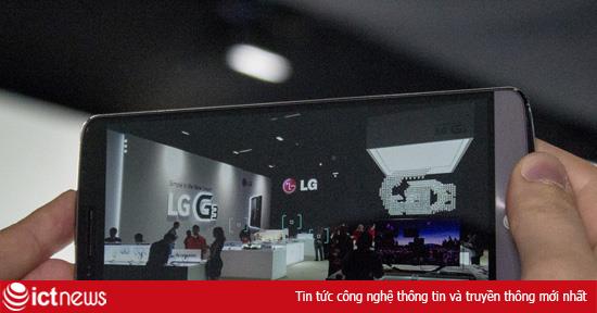 LG bán kỷ lục 14,5 triệu smartphone chỉ trong 3 tháng