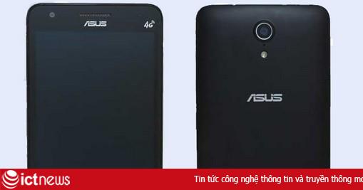 Zenfone thế hệ mới sẽ chạy chip lõi tứ 64-bit của MediaTek