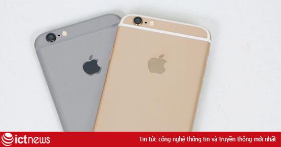 VinaPhone khẳng định bán iPhone 6 từ 16,099 triệu đồng