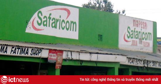 Tất cả các mạng di động Kenya không đạt chất lượng dịch vụ