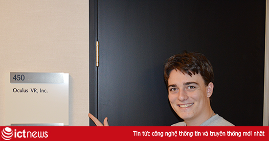 Những triệu phú công nghệ học hành dang dở